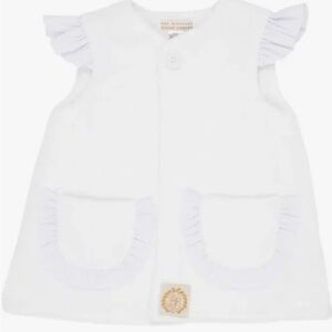 TBBC Callie beach cover up